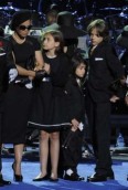 jackson hijos